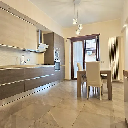Happy Holidays Apartment Lido di Ostia