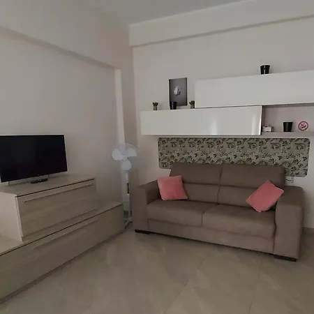 Apartment Happy Holidays *